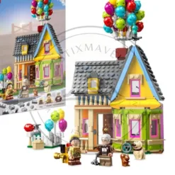 Premium 3D Model Building Kit for Kids Unique Toy in illinois