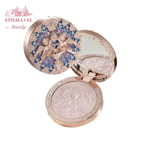 Velvet Matte Cushion Foundation SPF50+