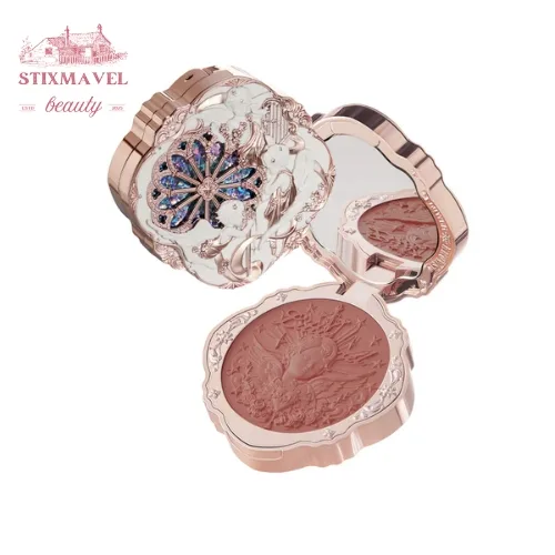 Radiant Glow Cream Primer