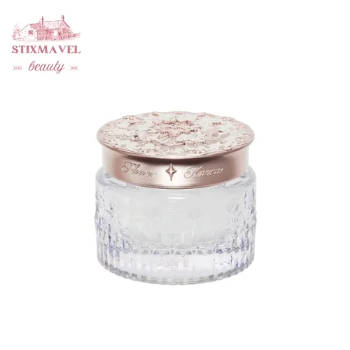 Skin-Perfecting Tone-Up Cream
