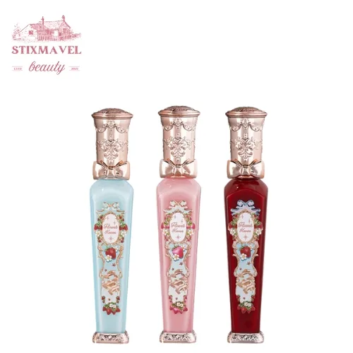 Tinted Lip Balm Stick – Honey Rose