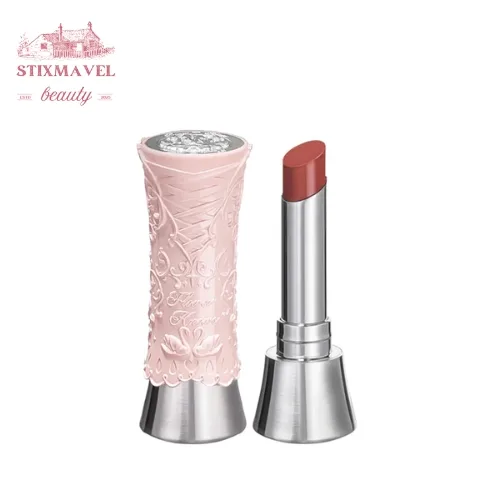 Lip Cushion Oil Tint – Peony Pink