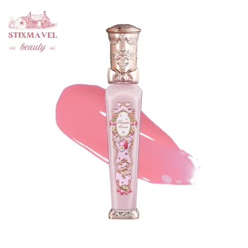 Velvet Cloud Liquid Lipstick – Brick Rose