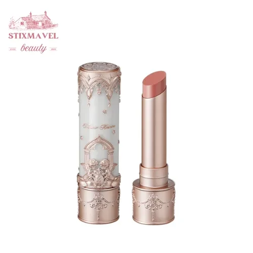 Plumping Lip Serum – Clear Glow